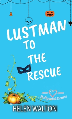 Lustman To The Rescue 064555488X Book Cover