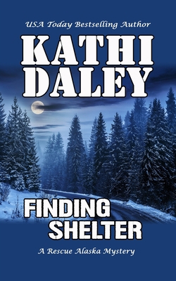 Finding Shelter            Book Cover