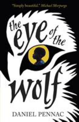 The Eye of the Wolf 1406352578 Book Cover