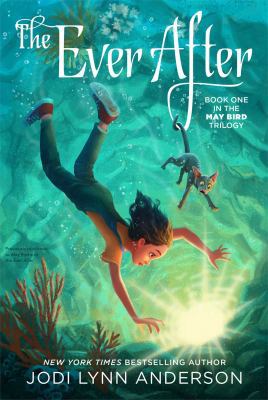 The Ever After 1442495766 Book Cover
