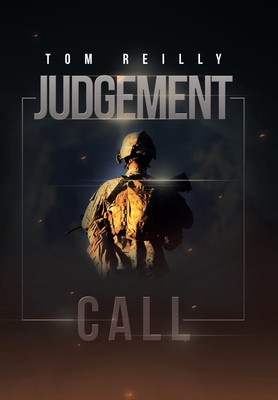 Judgement Call 166980710X Book Cover