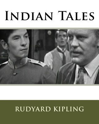 Indian Tales 1534793399 Book Cover