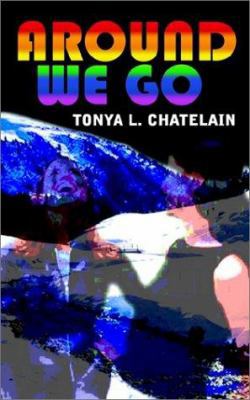 Around We Go 1403313776 Book Cover