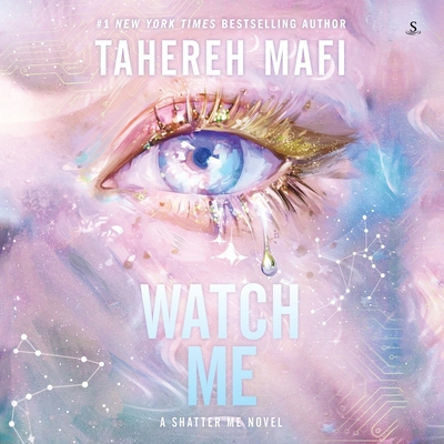 Watch Me B0F1BJ98GH Book Cover
