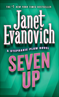 Seven Up 1417664819 Book Cover