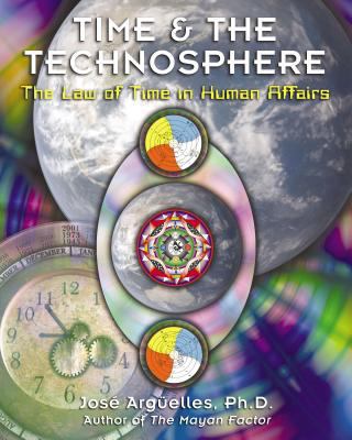 Time and the Technosphere: The Law of Time in H... 1879181991 Book Cover