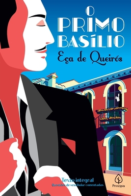 O primo Basílio [Portuguese] 6555520922 Book Cover