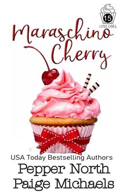 Maraschino Cherry B0CGL9VDF7 Book Cover