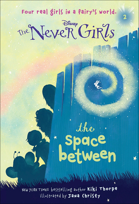 The Space Between: The Space Between 0606269746 Book Cover