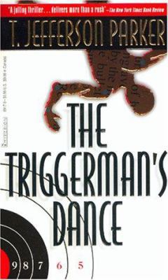 The Triggerman's Dance B002B29GUK Book Cover