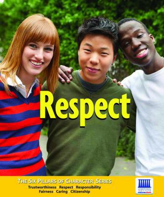Respect B006SRWVGA Book Cover