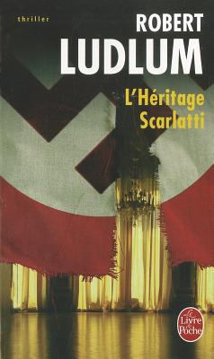 L'Heritage Scarlatti [French] 2253039640 Book Cover