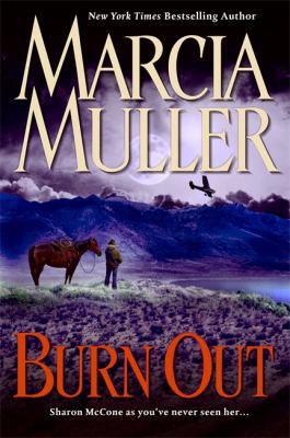 Burn Out B004GQSWBI Book Cover