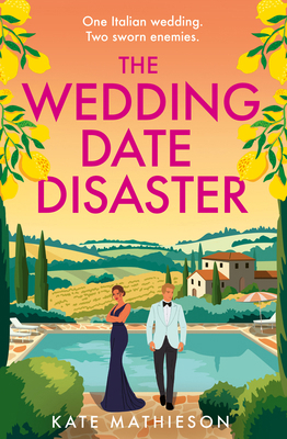 One More Chapter The Wedding Date Disaster. 0008600562 Book Cover