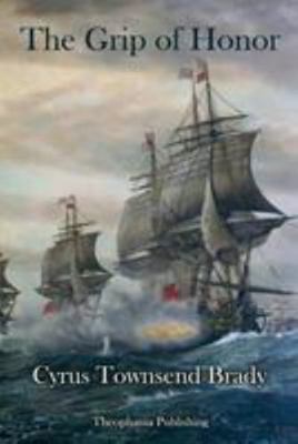 The Grip of Honor 1978454929 Book Cover