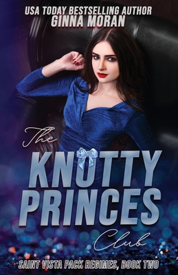 The Knotty Princes Club 1951314786 Book Cover