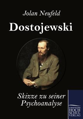 Dostojewski [German] 3867415781 Book Cover