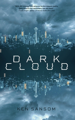 Dark Cloud B0GFY3LL9F Book Cover