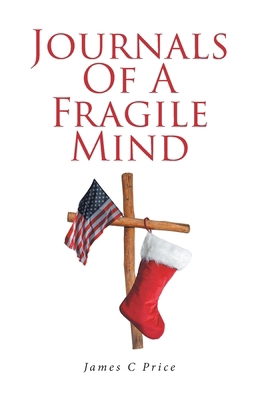 Journals of a Fragile Mind: Book 1            Book Cover