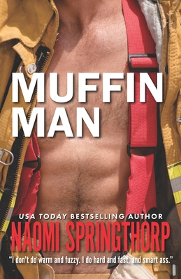 Muffin Man 1949243095 Book Cover