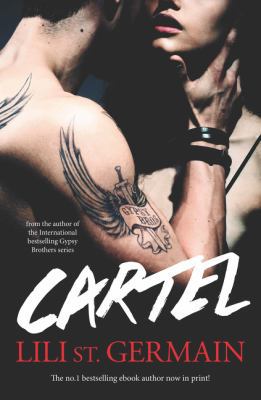 Cartel: Book 1 1460750047 Book Cover