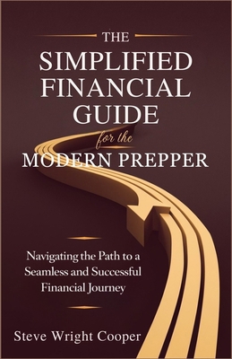 The Simplified Financial Guide for the Modern P... B0DV34TBRM Book Cover