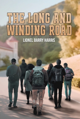 The Long and Winding Road 1967348022 Book Cover