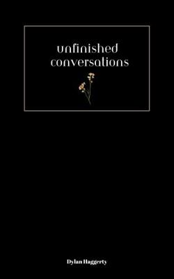 Paperback Unfinished Conversations Book