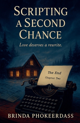 Scripting a Second Chance B0GBKP2HXN Book Cover