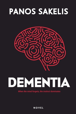 Dementia B0GQ95X4HH Book Cover
