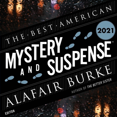 The Best American Mystery and Suspense 2021 B094SY9XJY Book Cover