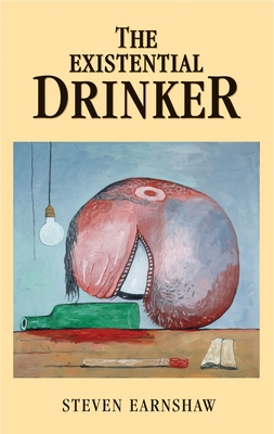 The Existential Drinker 0719099617 Book Cover