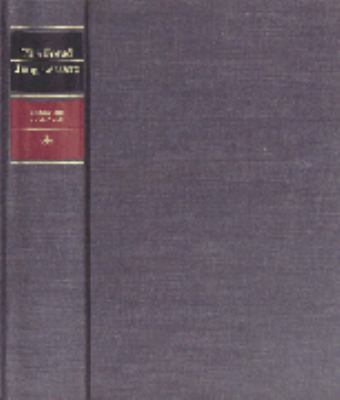 The Freud/Jung Letters: The Correspondence Betw... B003EDZP5A Book Cover