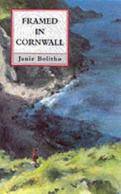 Framed in Cornwall (Constable Crime) 0094783403 Book Cover