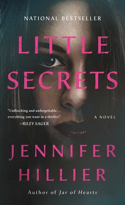 Little Secrets 1250154235 Book Cover