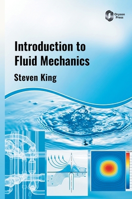 Introduction to Fluid Mechanics B0HB4TWY14 Book Cover
