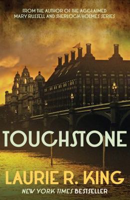 Touchstone 0749015454 Book Cover