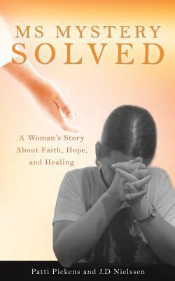 MS MyStery Solved 1545608032 Book Cover