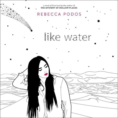 Like Water 1538457431 Book Cover