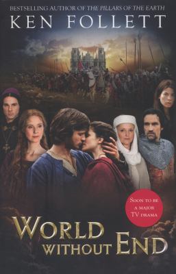 World without End 1447218701 Book Cover