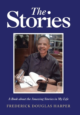 The Stories 1796089427 Book Cover