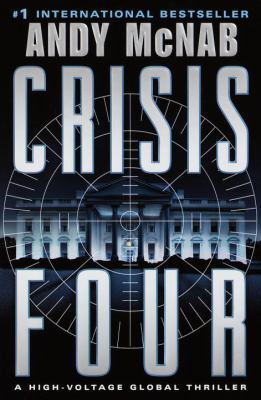 Crisis Four 0345428072 Book Cover