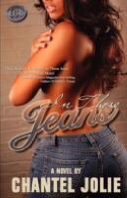 In Those Jeans 1934230847 Book Cover