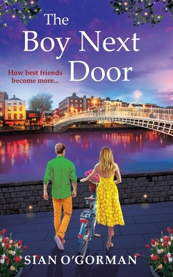 The Boy Next Door 1836178247 Book Cover