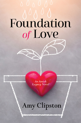 Foundation of Love [Large Print] B0B1P1ZM28 Book Cover