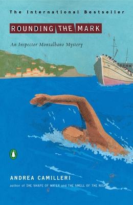 Rounding the Mark 014303748X Book Cover