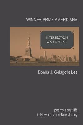 Intersection on Neptune 0996777997 Book Cover