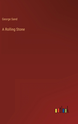 A Rolling Stone 3368123858 Book Cover