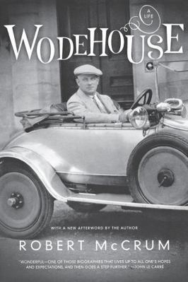 Wodehouse: A Life 0393327515 Book Cover
