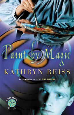 Paint by Magic B004OHNY44 Book Cover